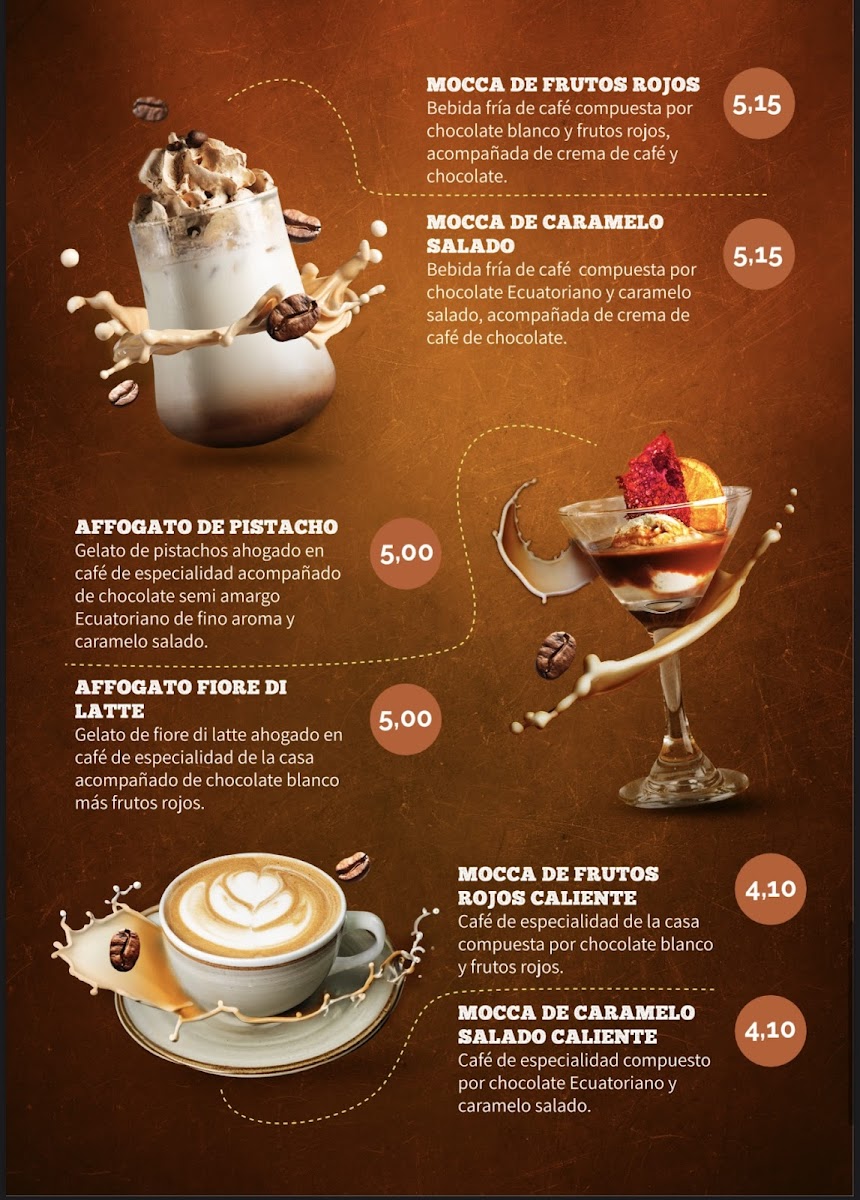 Menu Mister Bagel-7