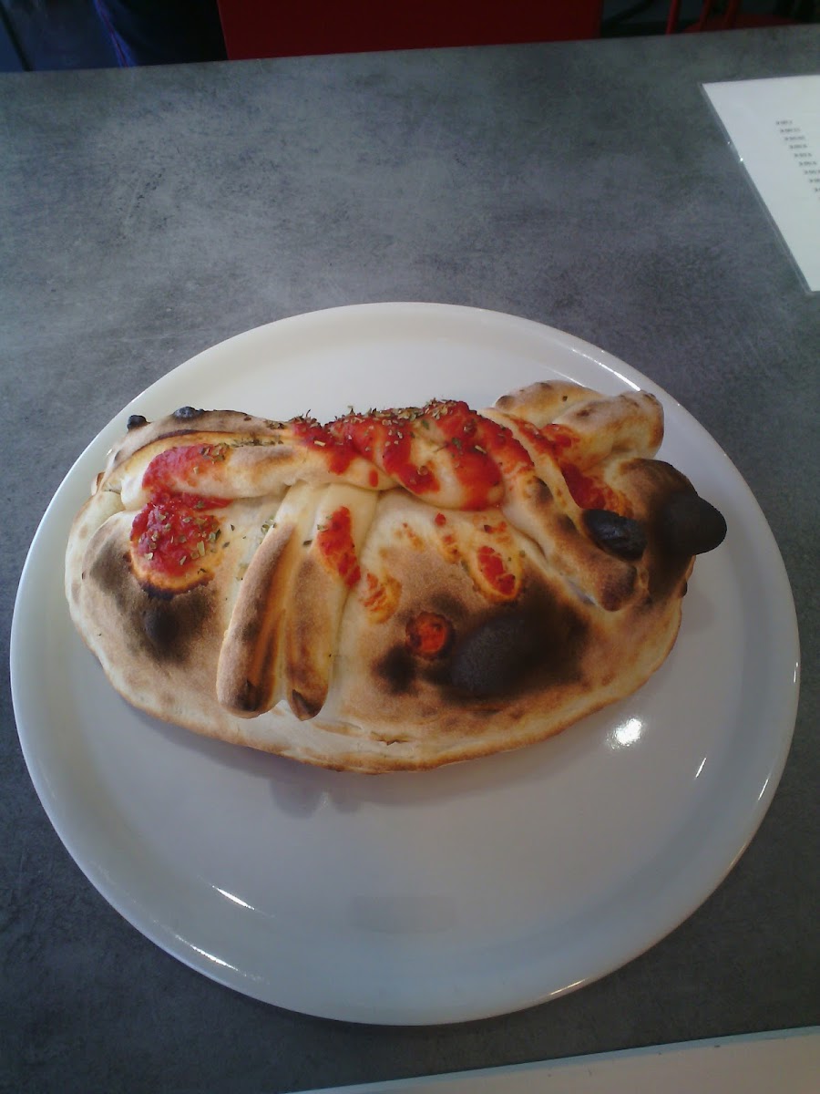 Mister Pizza 80-2