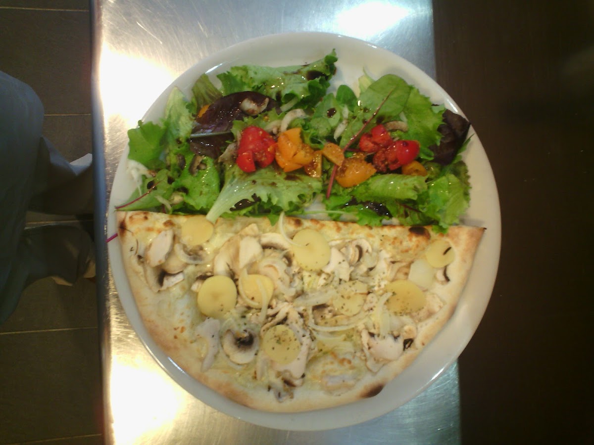 Mister Pizza 80-4