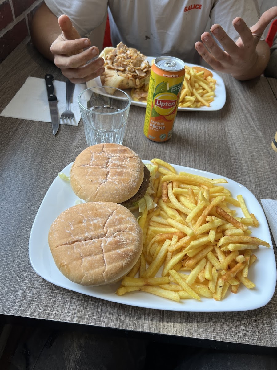 Mister Pizza 80-8