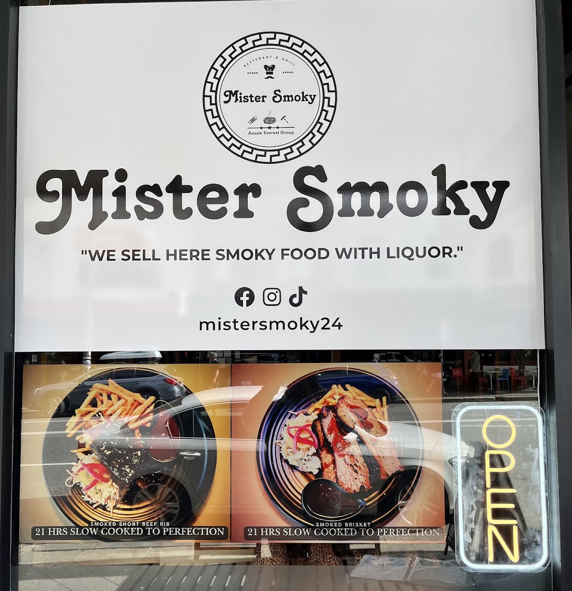 Menu Mister Smoky-10