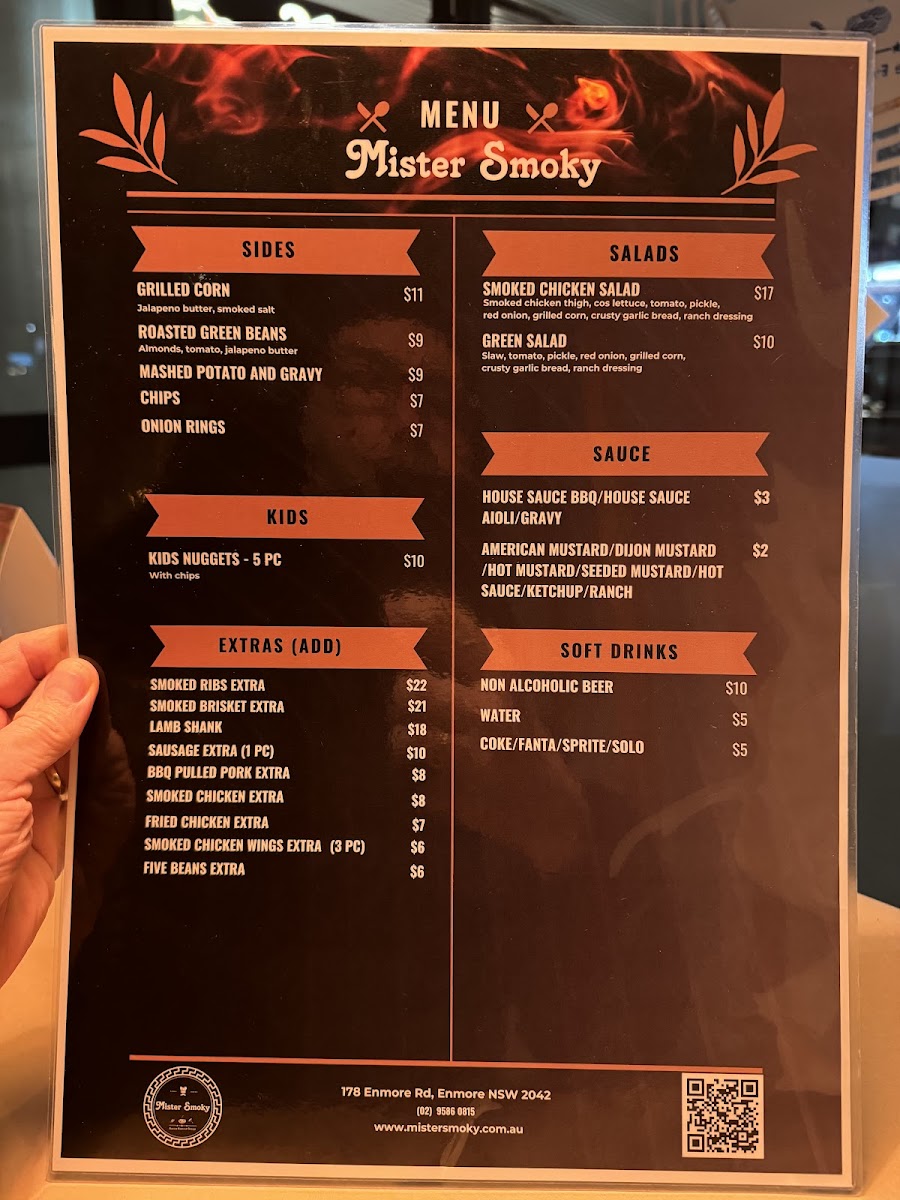 Menu Mister Smoky-6