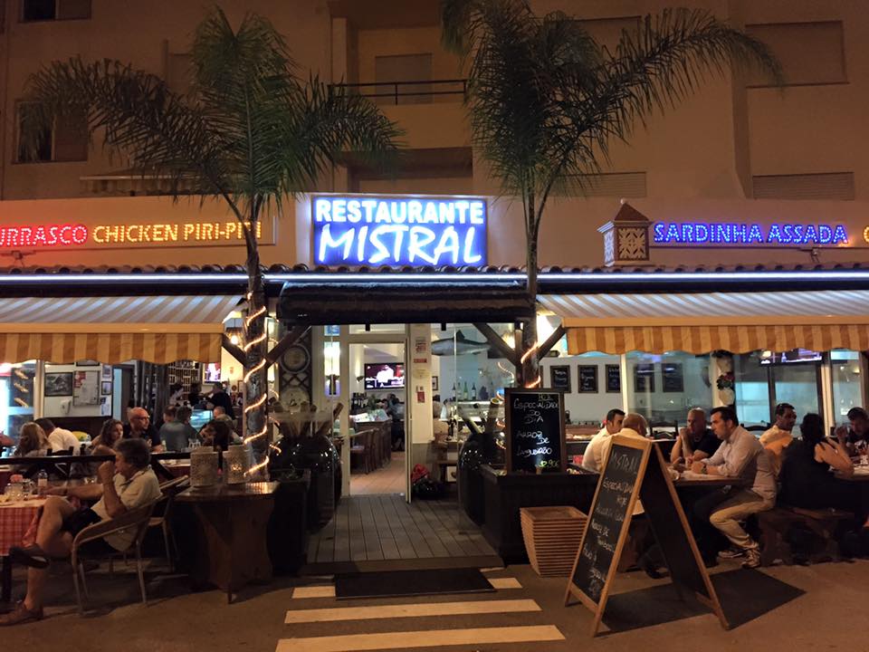 Mistral