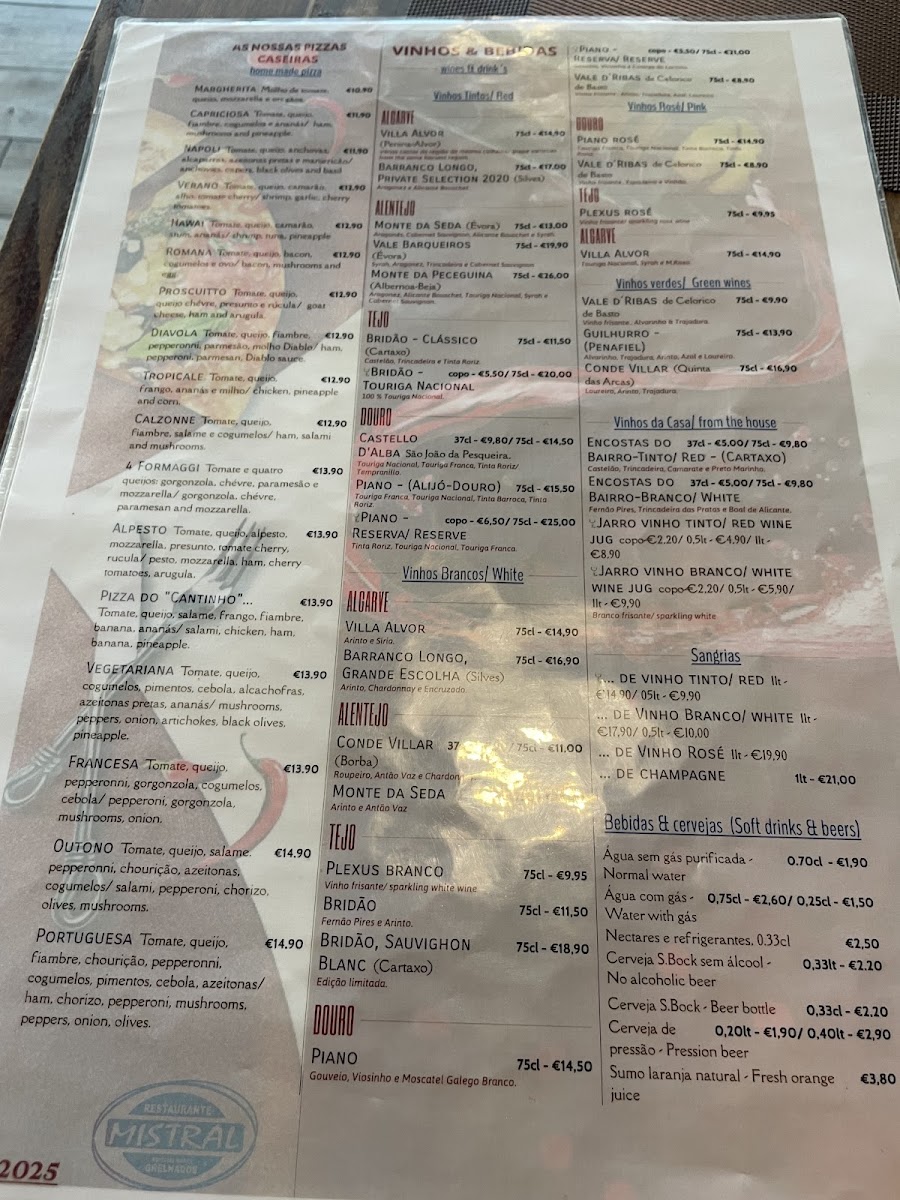 Menu Mistral-10