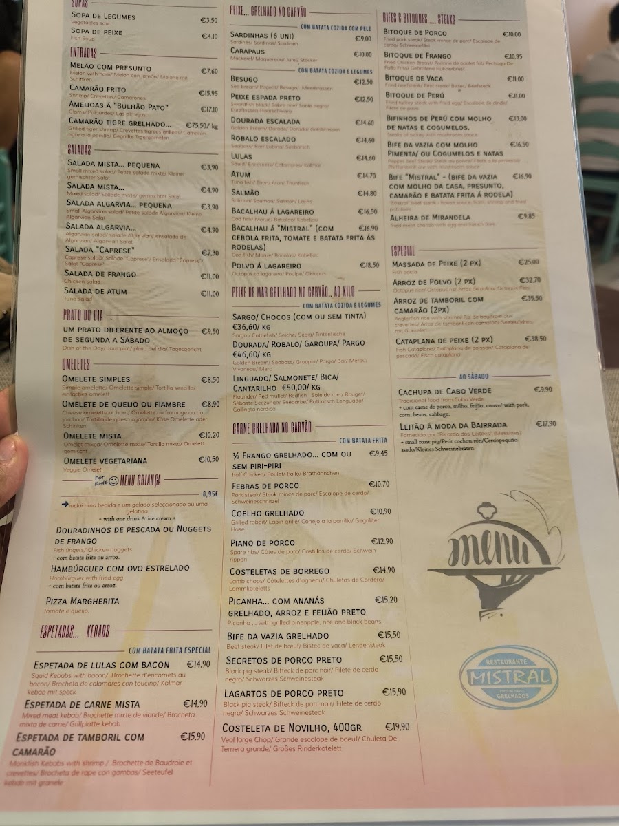 Menu Mistral-5