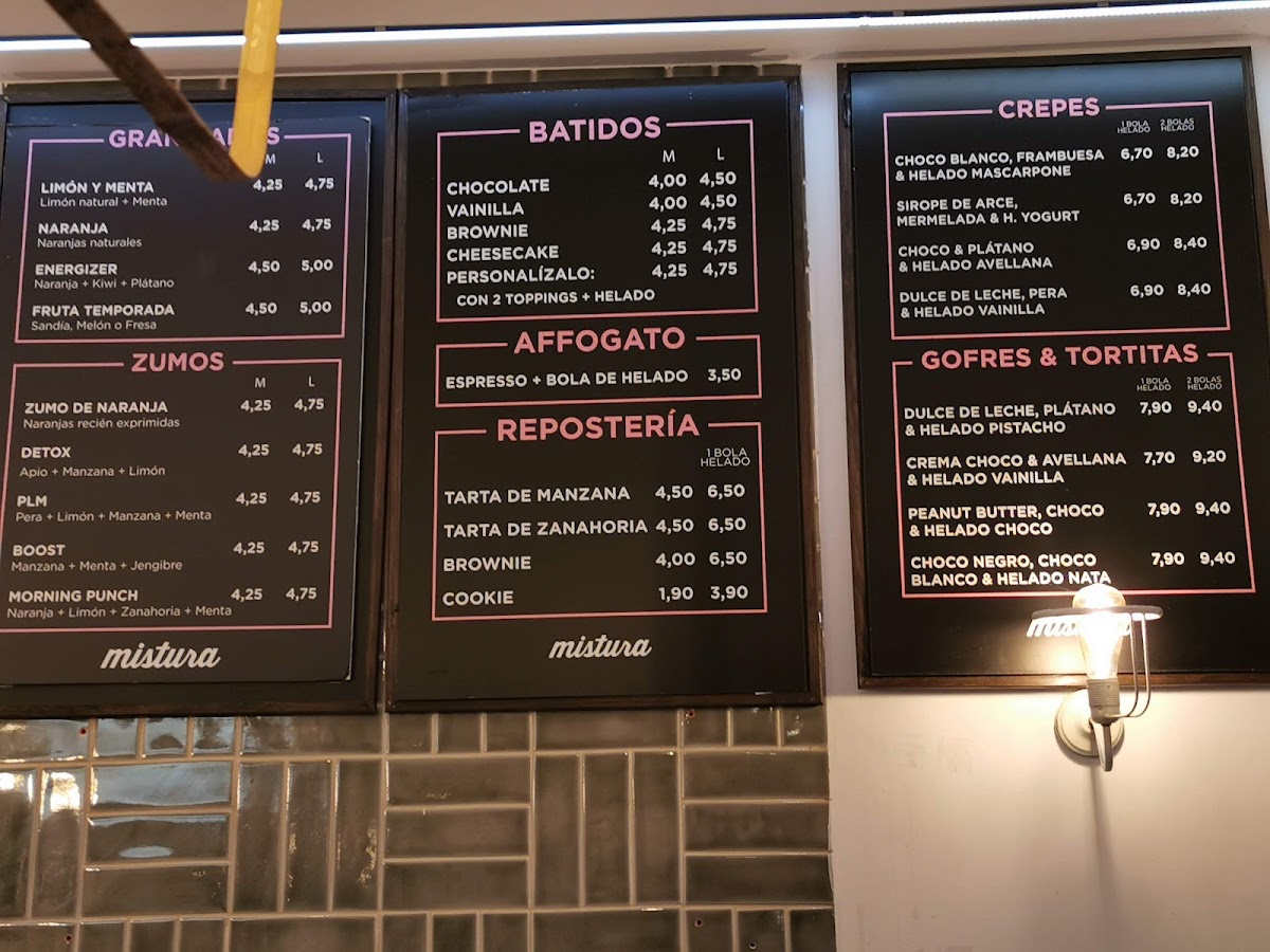 Menu Mistura Ice Cream-3