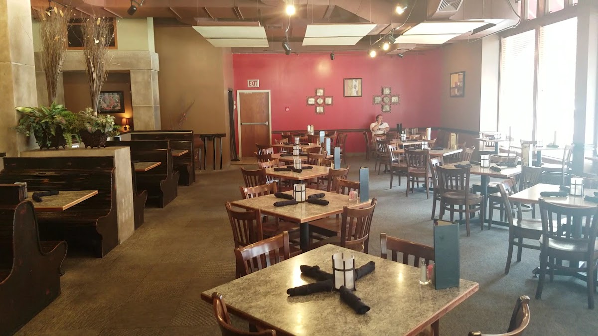 Misty's Steakhouse And Brewery-2