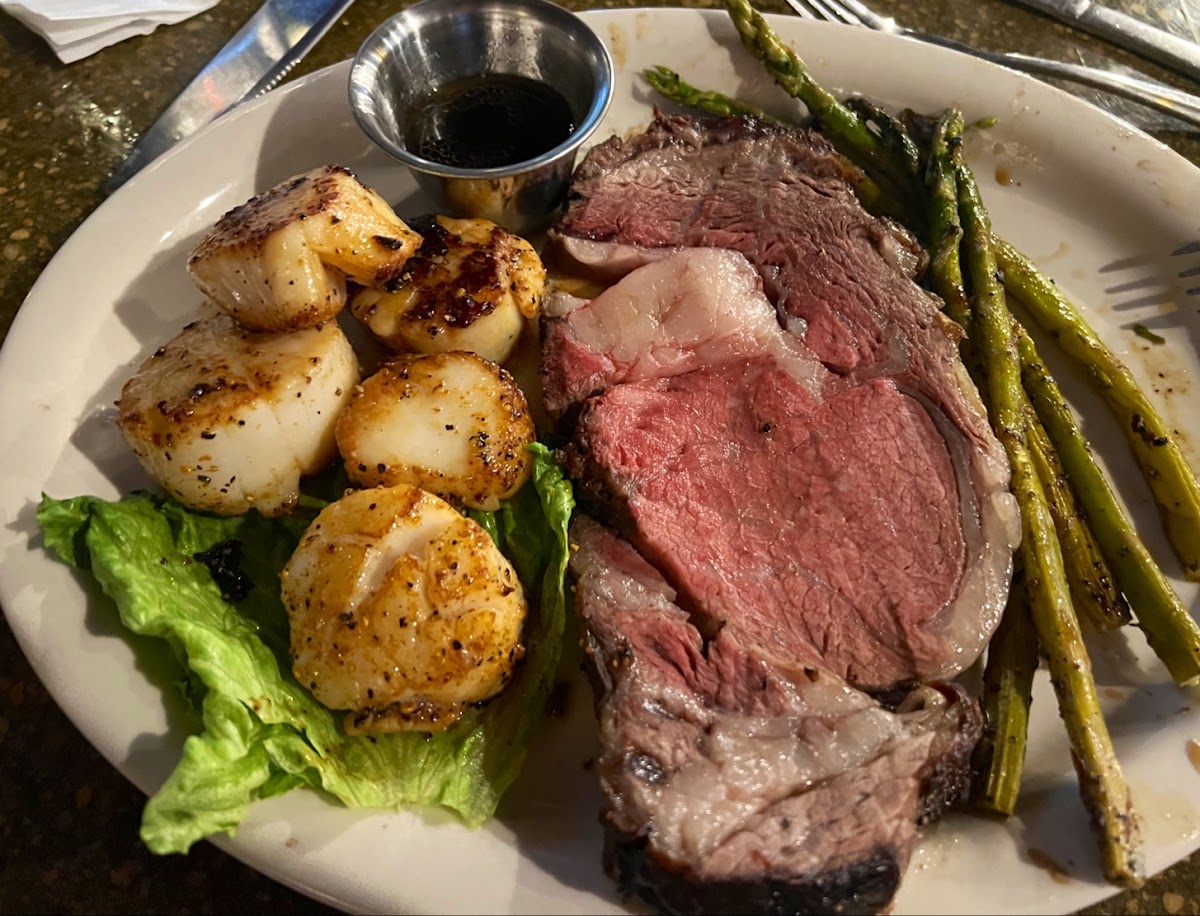 Misty's Steakhouse And Brewery-3