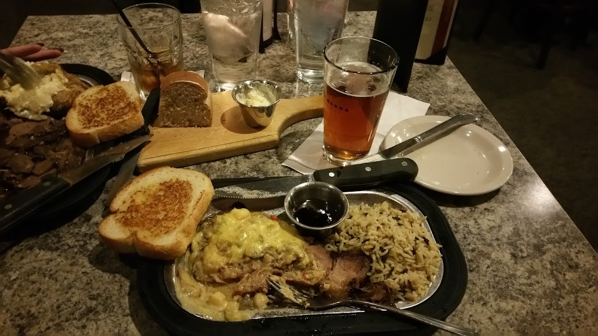 Misty's Steakhouse And Brewery-6