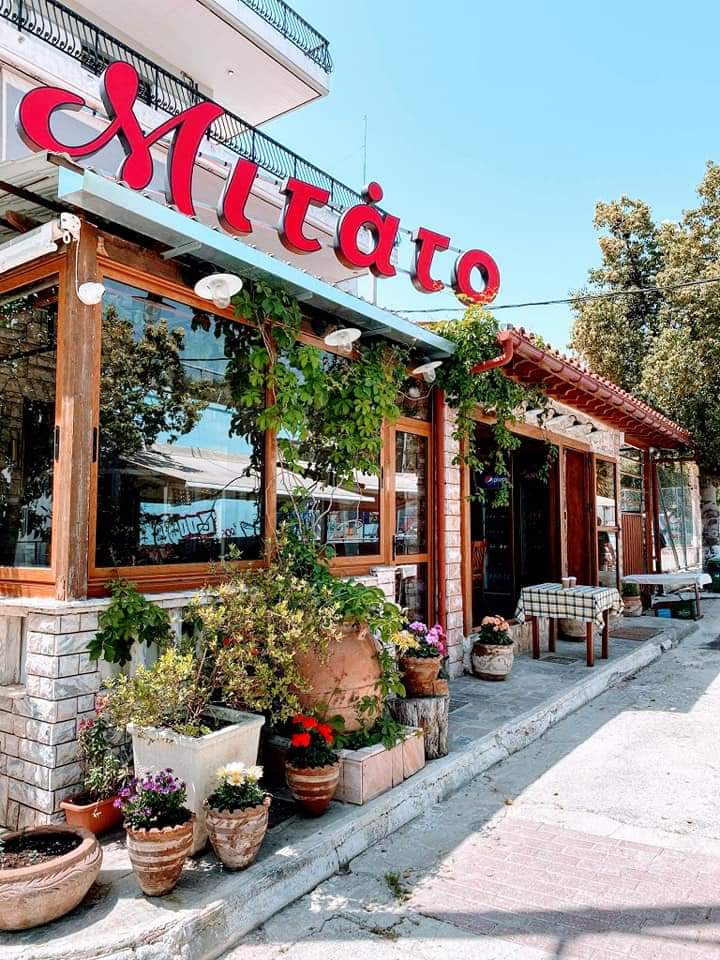 Mitato