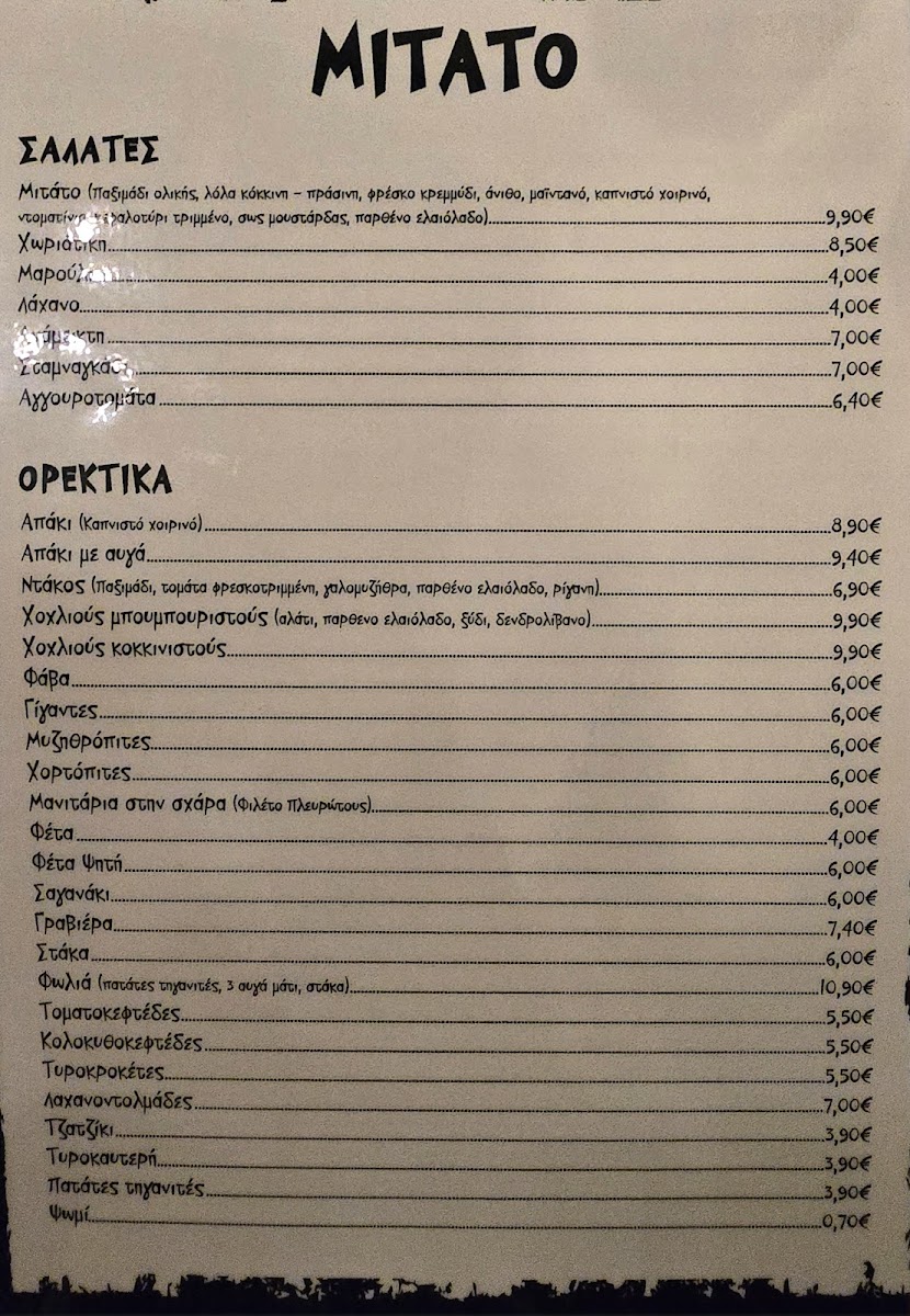Menu Mitato-2
