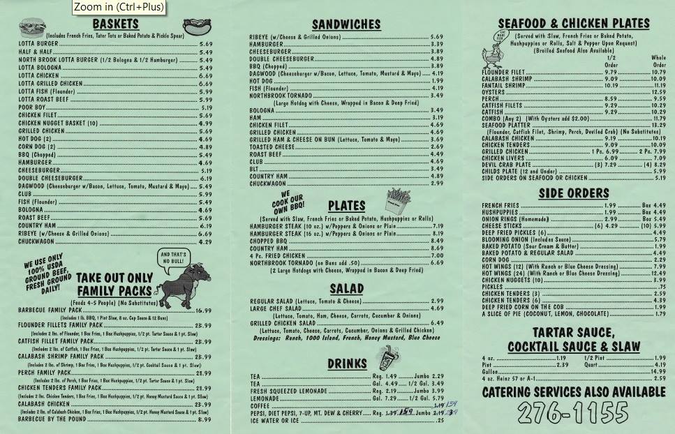 Menu Mitchem's Kitchen-3