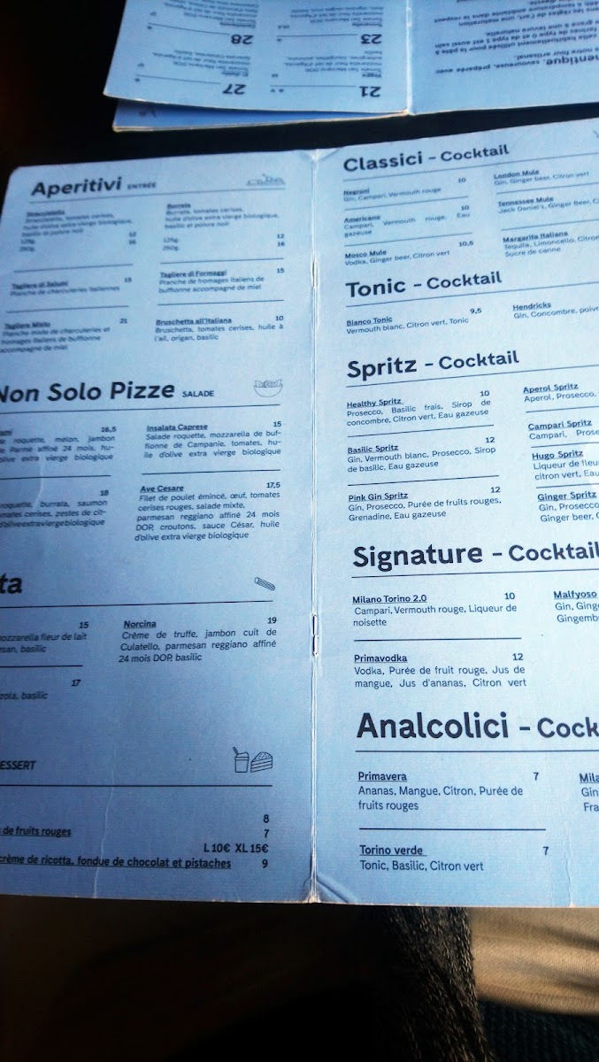 Menu Mito Levallois-6