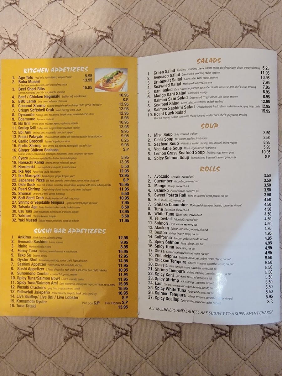Menu Mitoushi-1