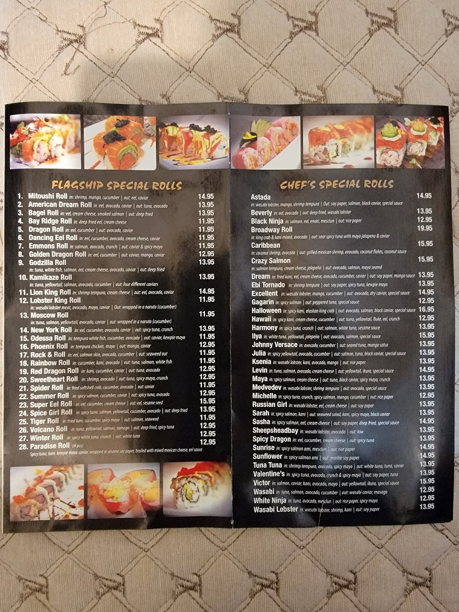 Menu Mitoushi-2
