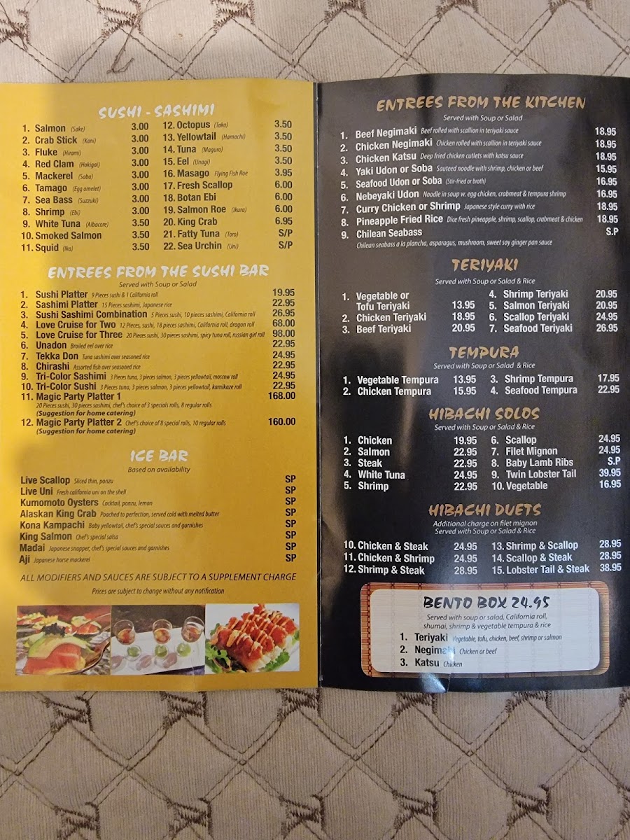 Menu Mitoushi-4