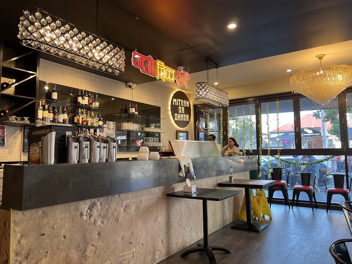 Mitran Da Dhaba Harris Park Wigram Street