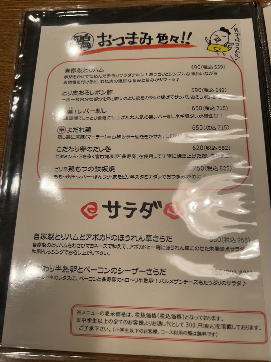 Menu Mitsuishi Farm-8