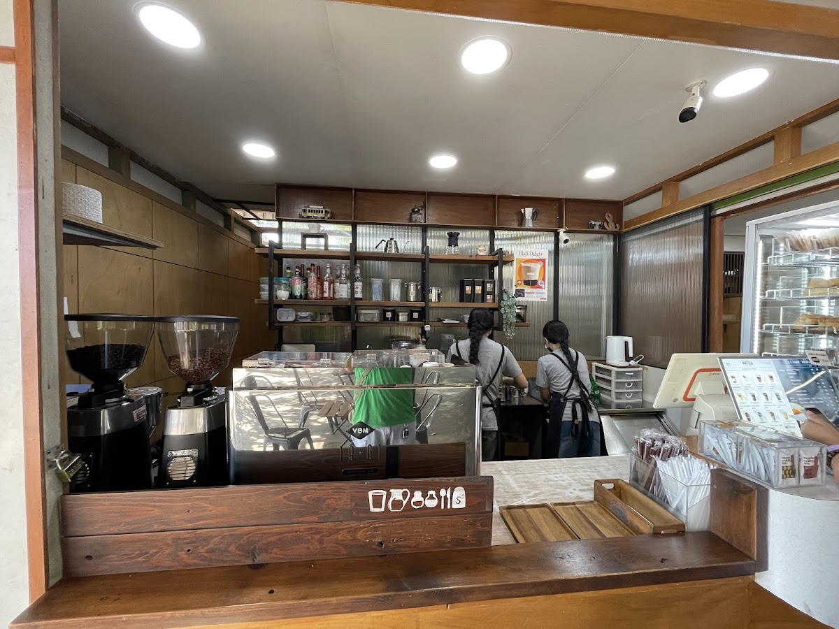 Mitta Cafe-3
