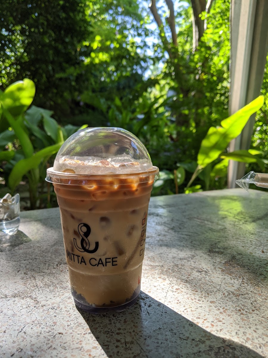 Mitta Cafe-6