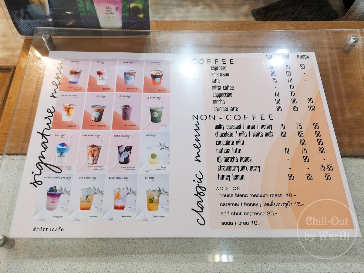 Menu Mitta Cafe-6