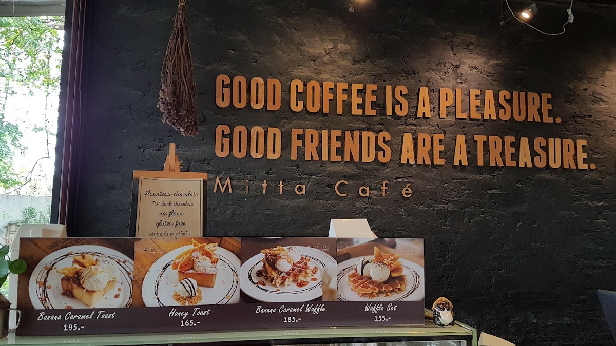 Menu Mitta Cafe-9