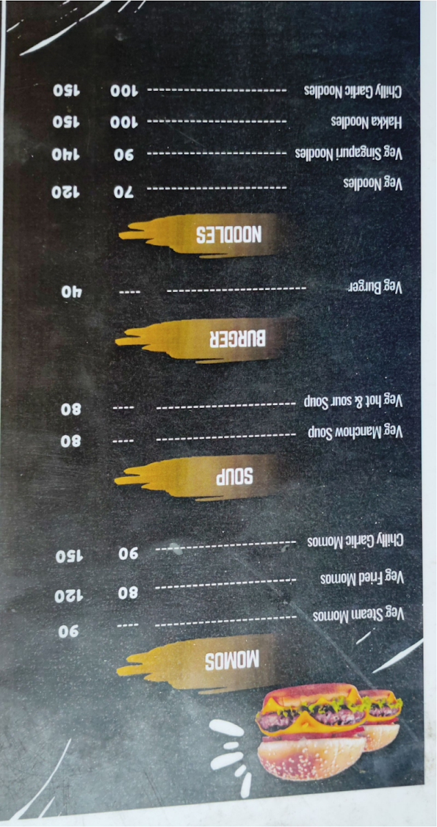 Menu Mittal Bhojanalya-6