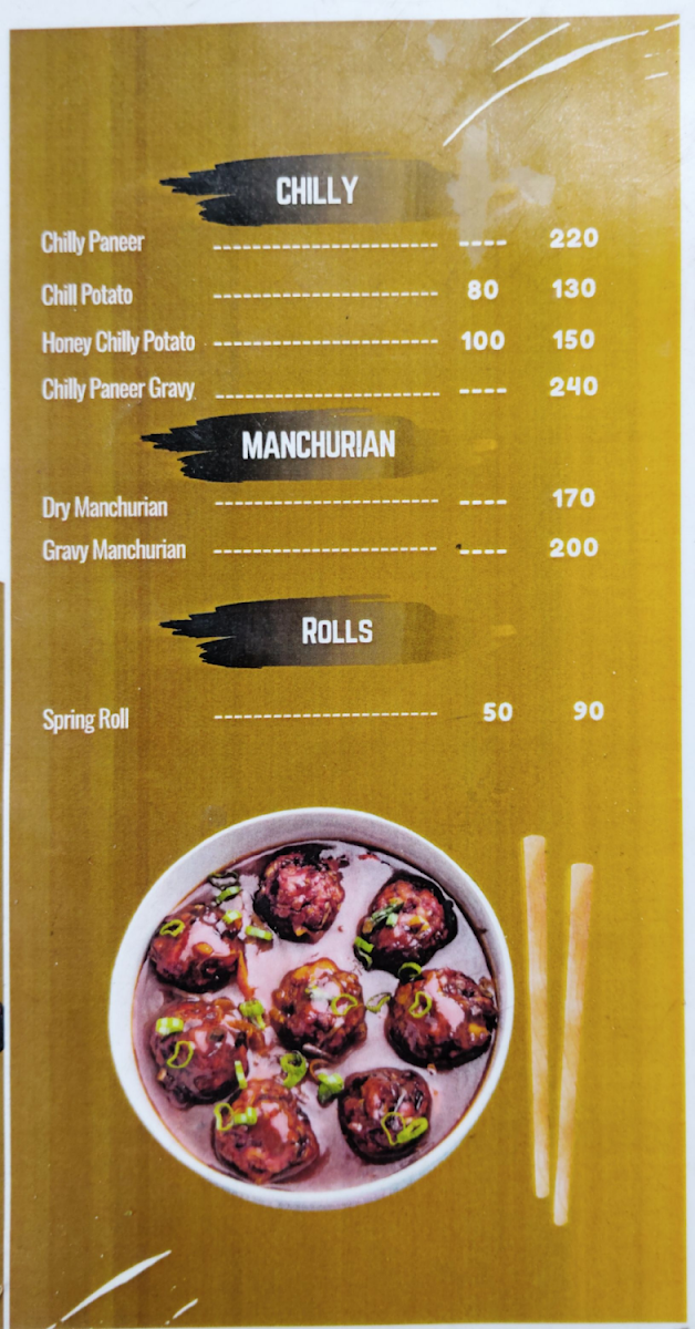 Menu Mittal Bhojanalya-7