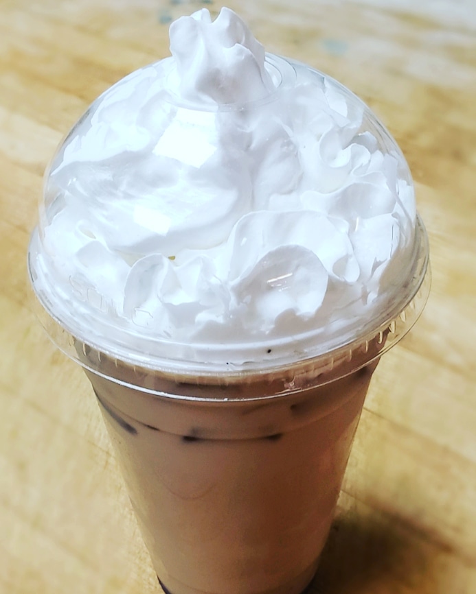 Mity Nice Cafe-10