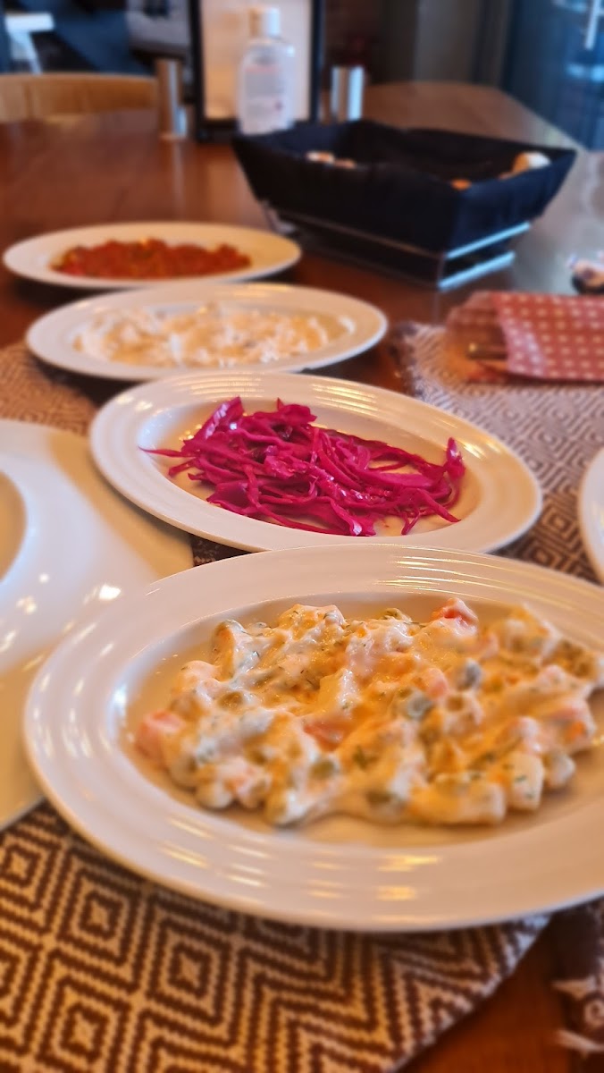 Mivan Restaurant & Cafe-10