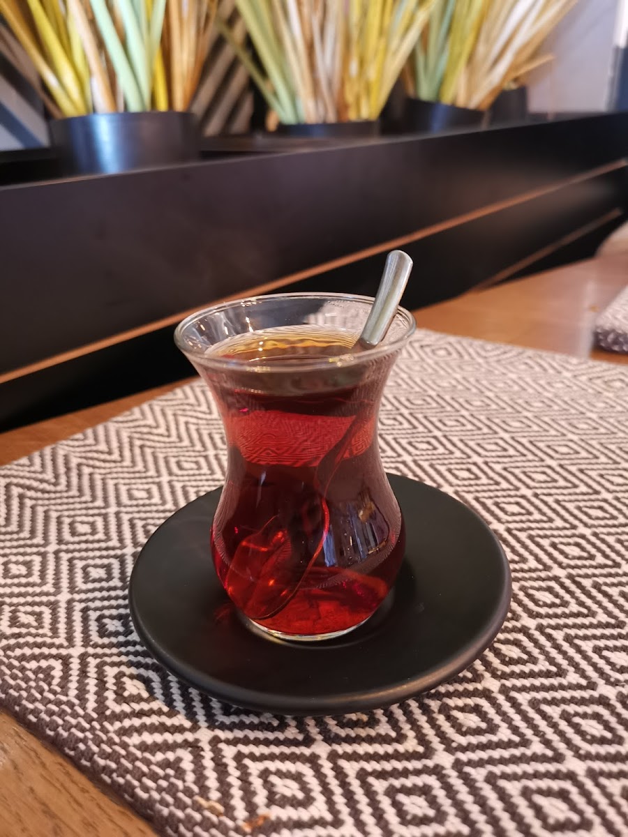 Mivan Restaurant & Cafe-5