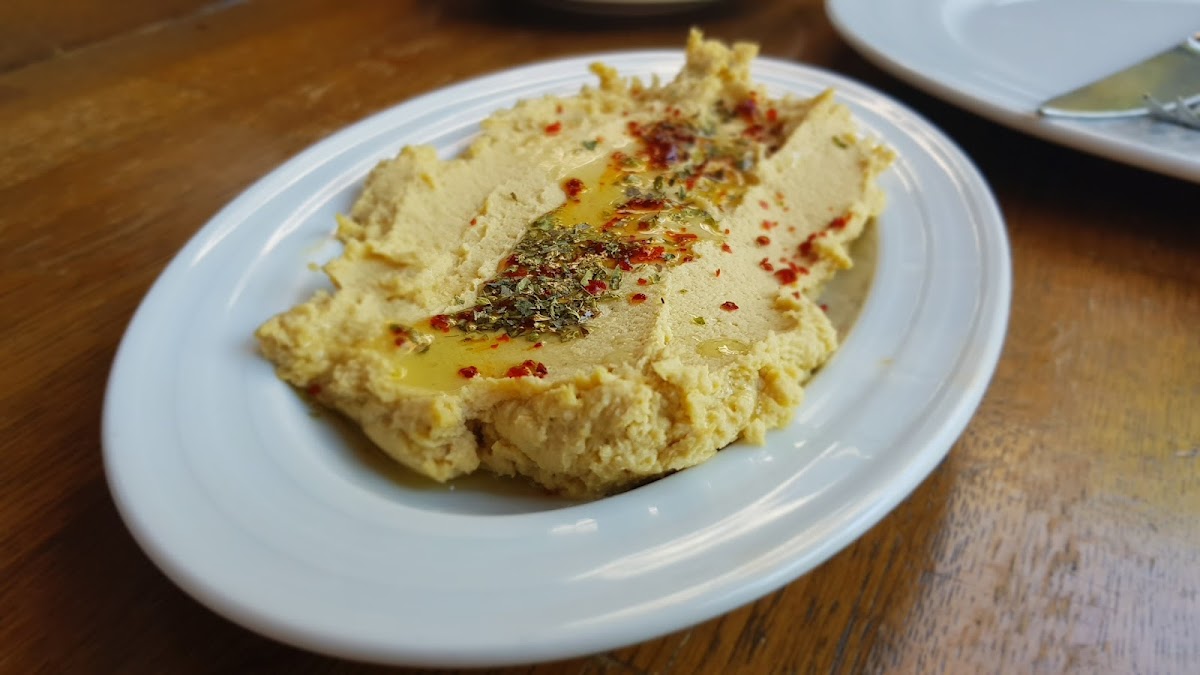 Mivan Restaurant & Cafe-6