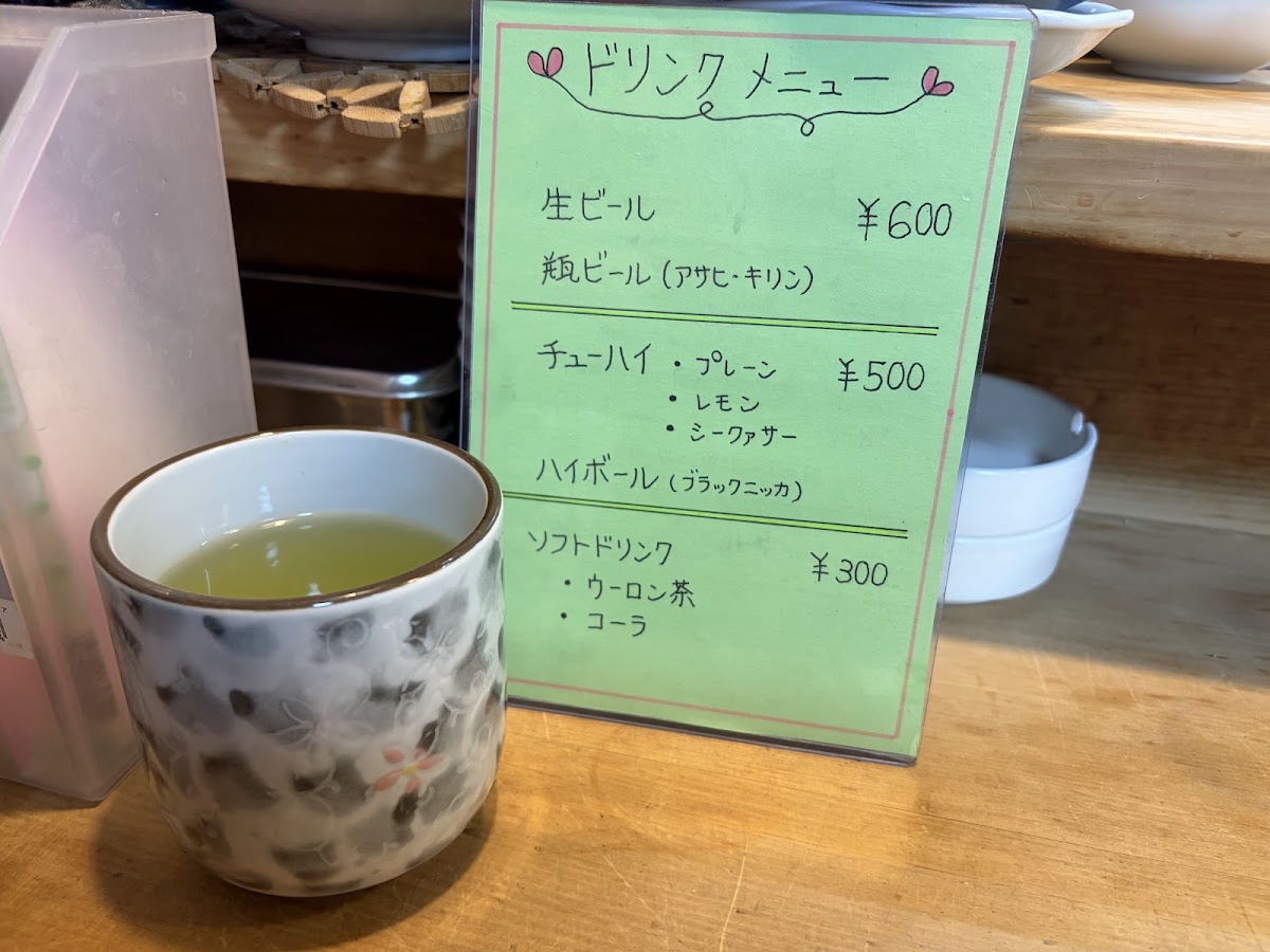 Menu Miwa Sushi-1