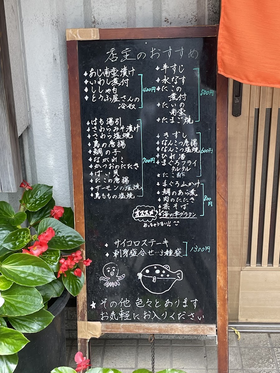 Menu Miwa Sushi-2