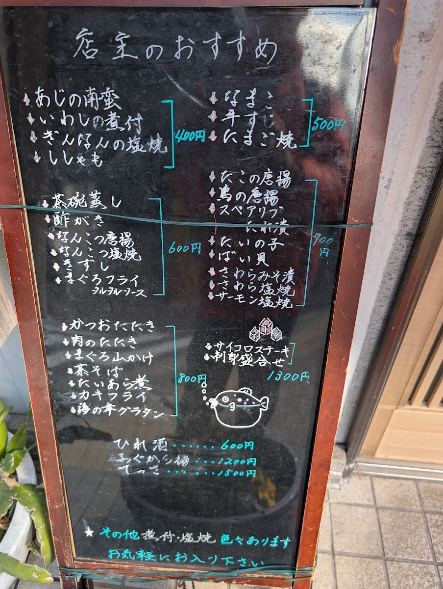 Menu Miwa Sushi-8
