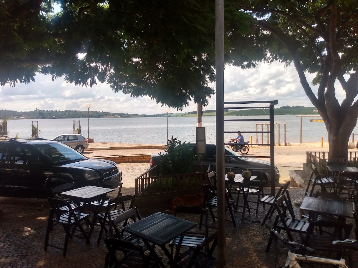 Mix Do Lago