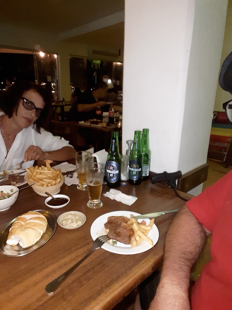 Mix Do Lago-8
