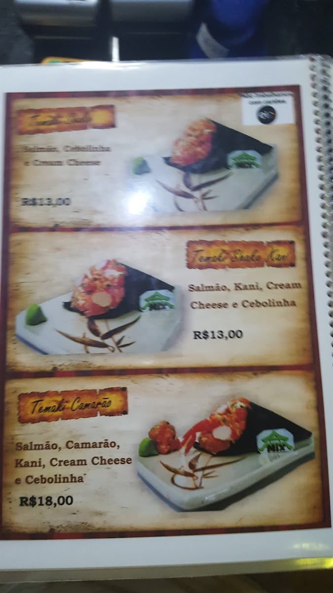 Menu Mix Do Lago-10
