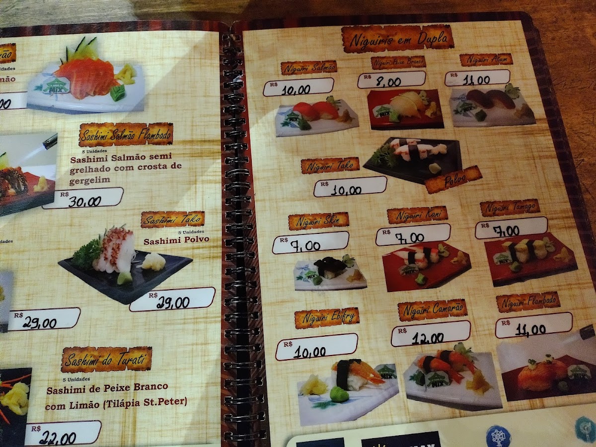 Menu Mix Do Lago-2