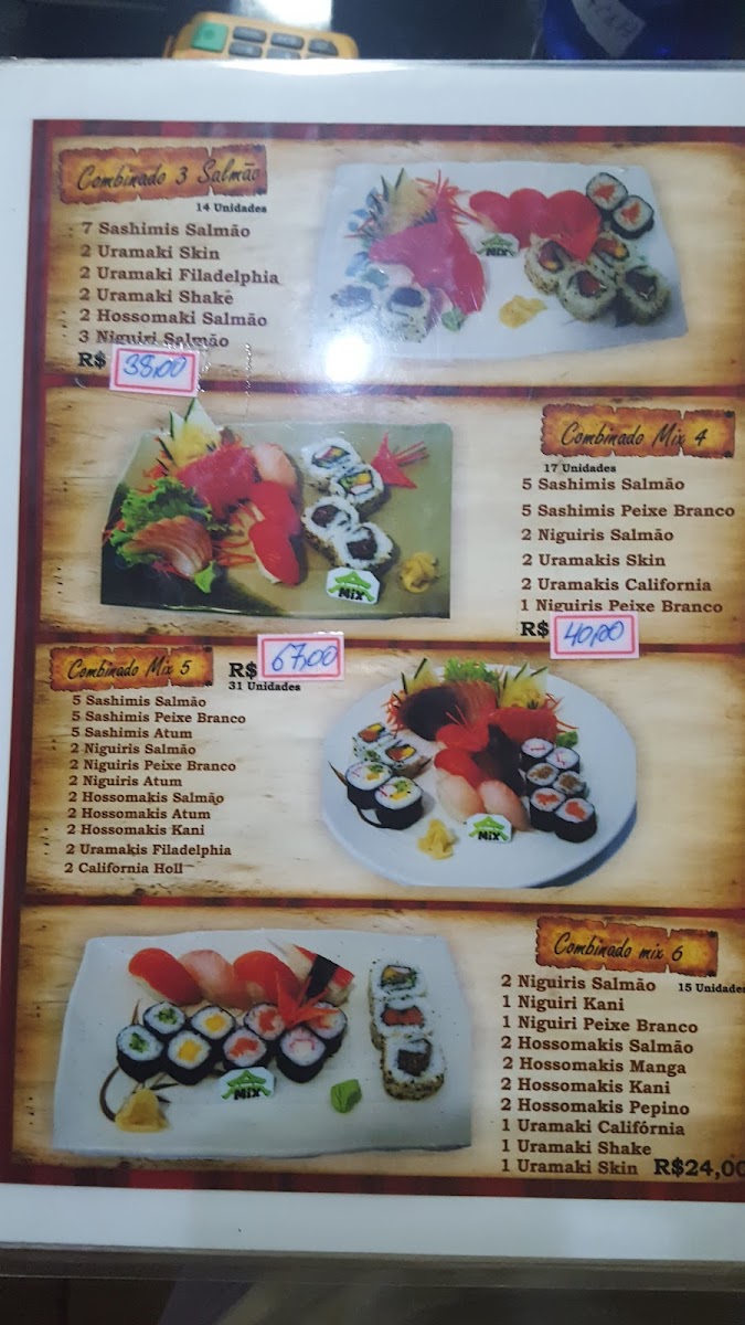 Menu Mix Do Lago-5