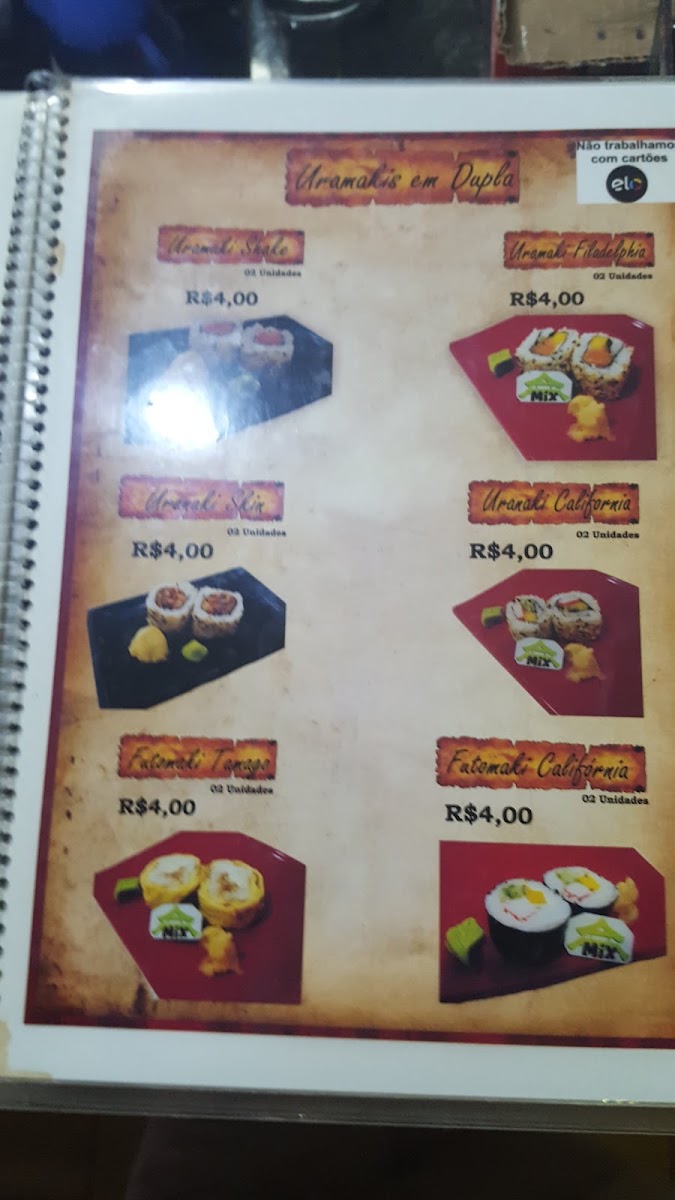 Menu Mix Do Lago-7