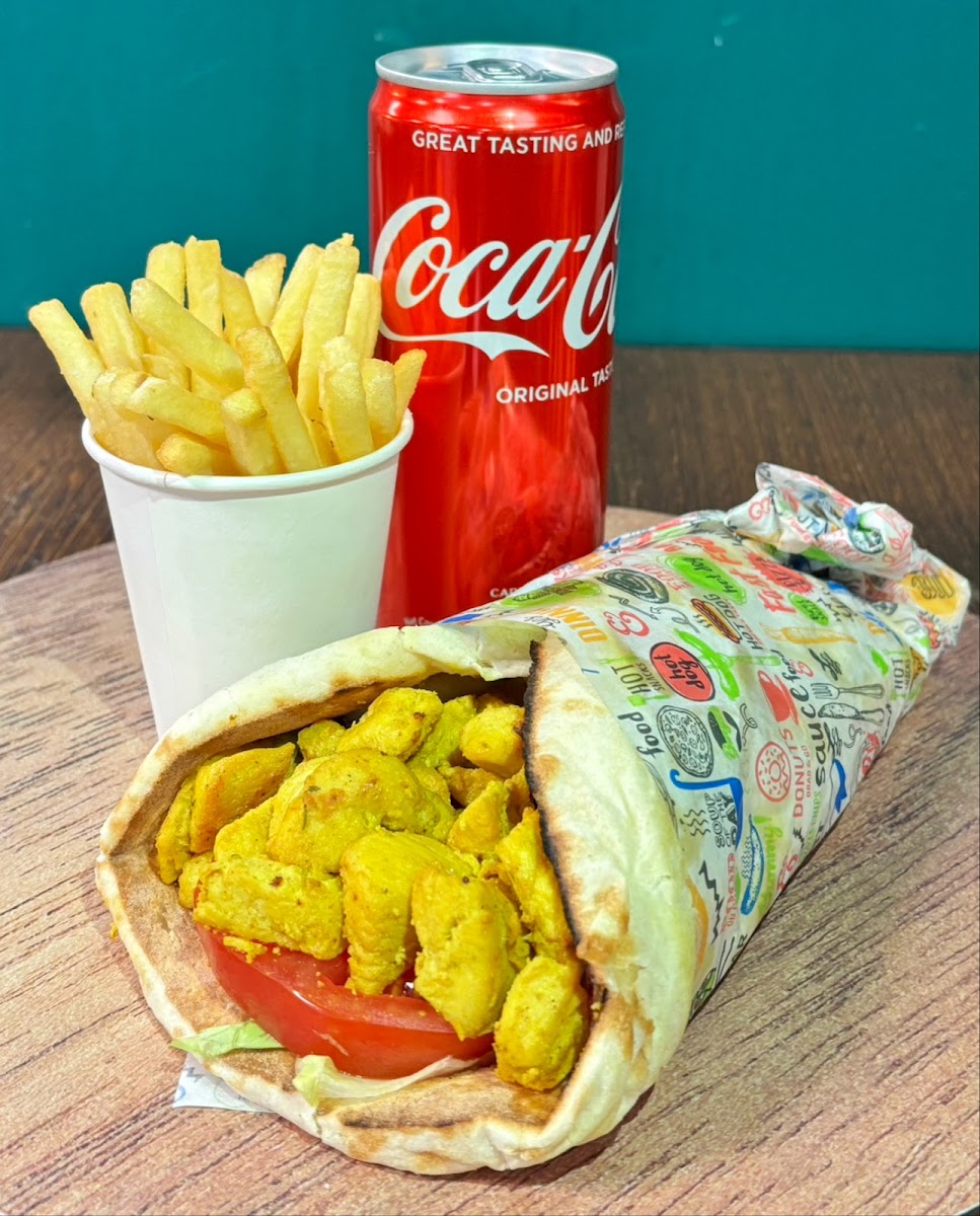 Mix Food-5