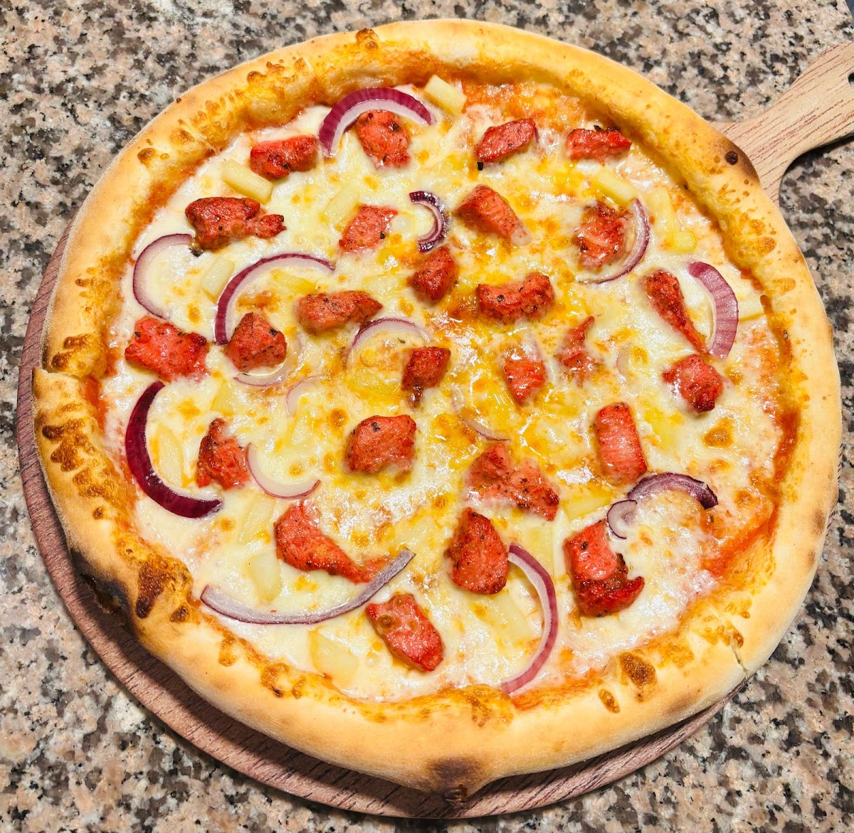 Mix Food-9