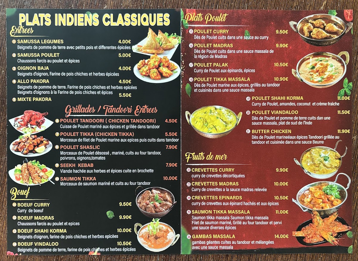 Menu Mix Food-1
