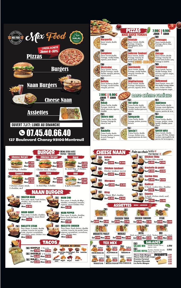 Menu Mix Food-3