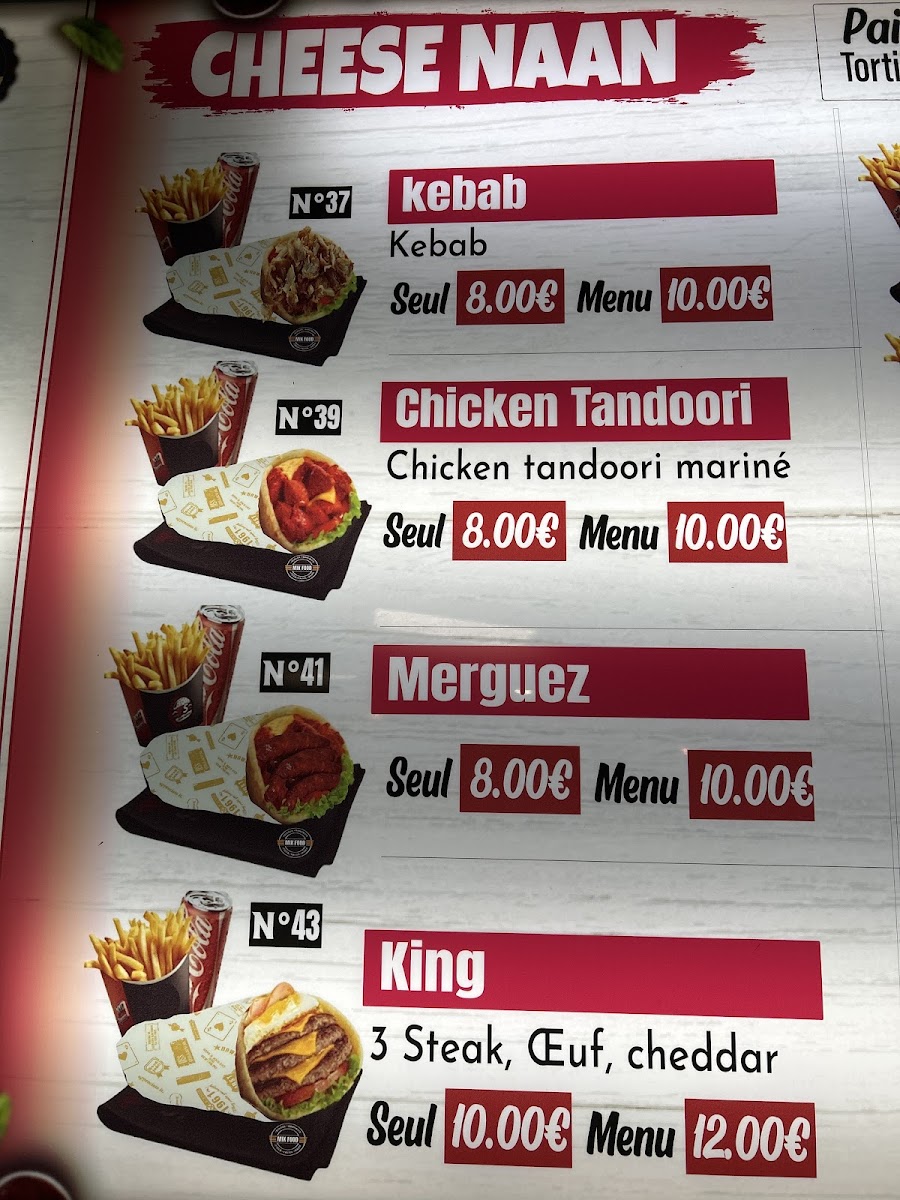 Menu Mix Food-4
