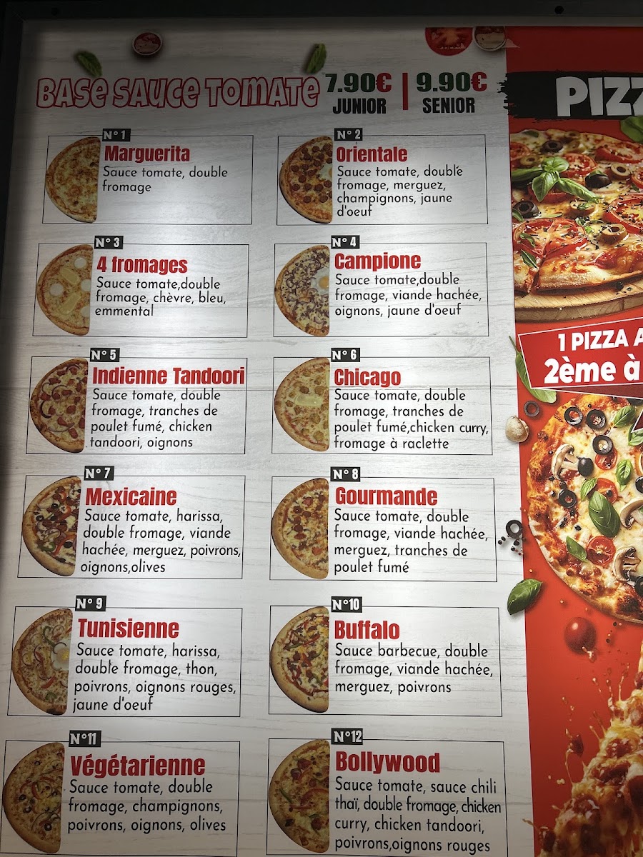 Menu Mix Food-5