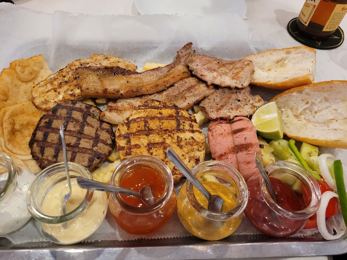 Mix Greek Restaurant-5