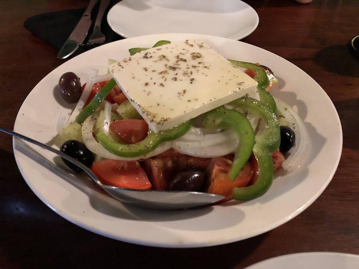 Mix Greek Restaurant-6