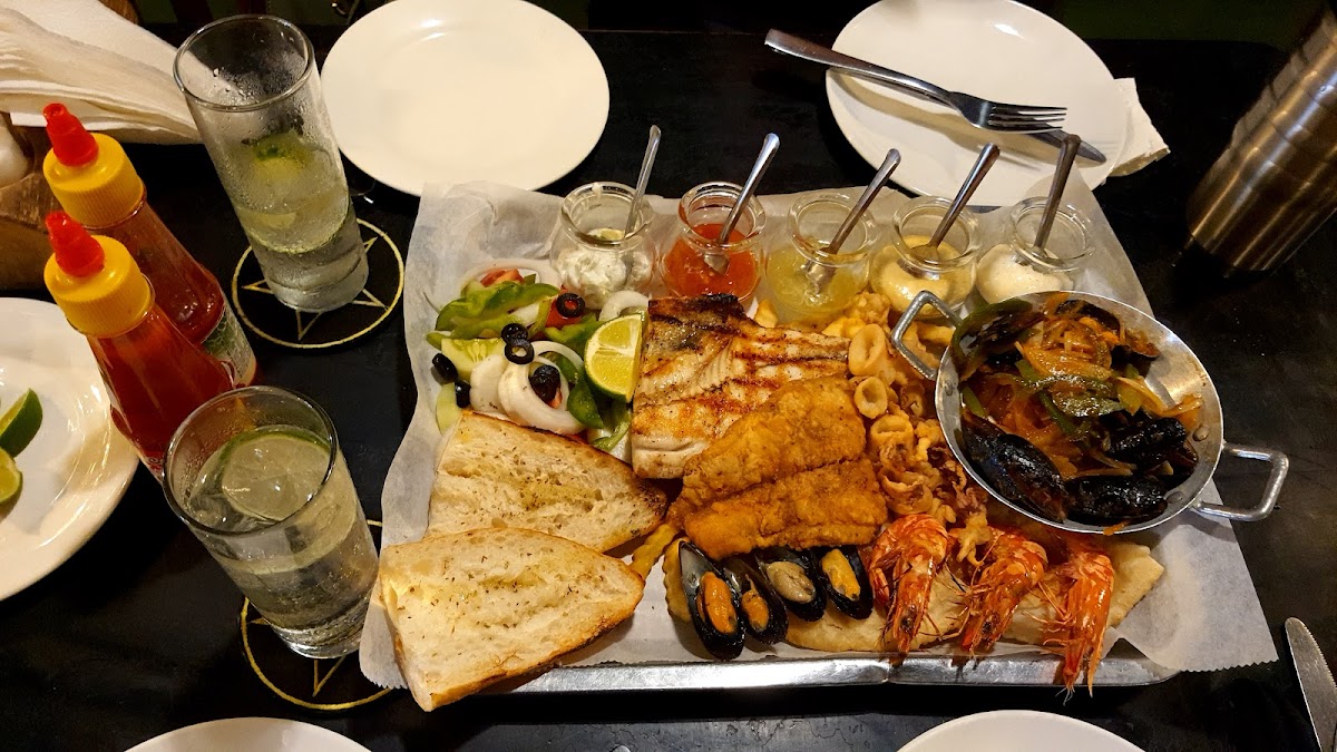Mix Greek Restaurant-8